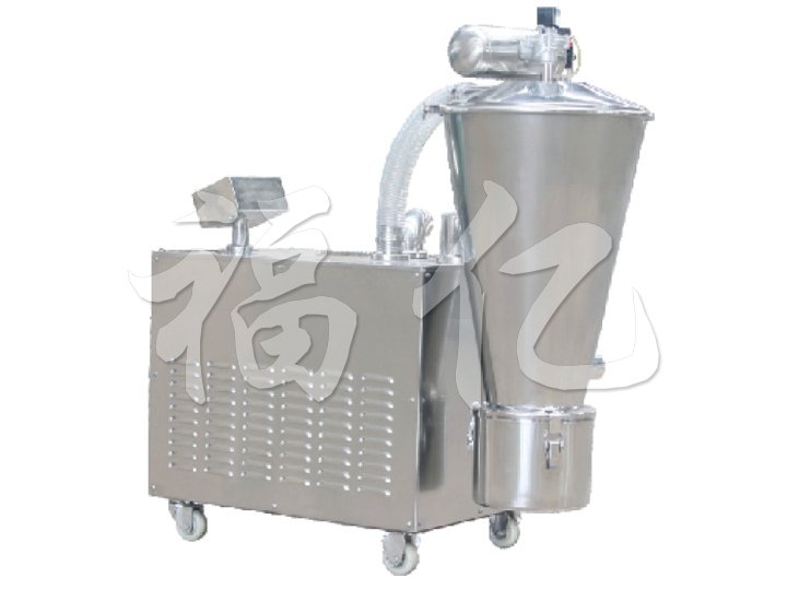 Máy lên nguyên li?u chan kh?ng dòng ZSL -Ⅲ